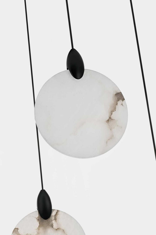 Elegant Lighting-1012D12BK-11ST|ALT|5