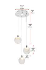 Elegant Lighting-1012D12C-11ST|ALT|7