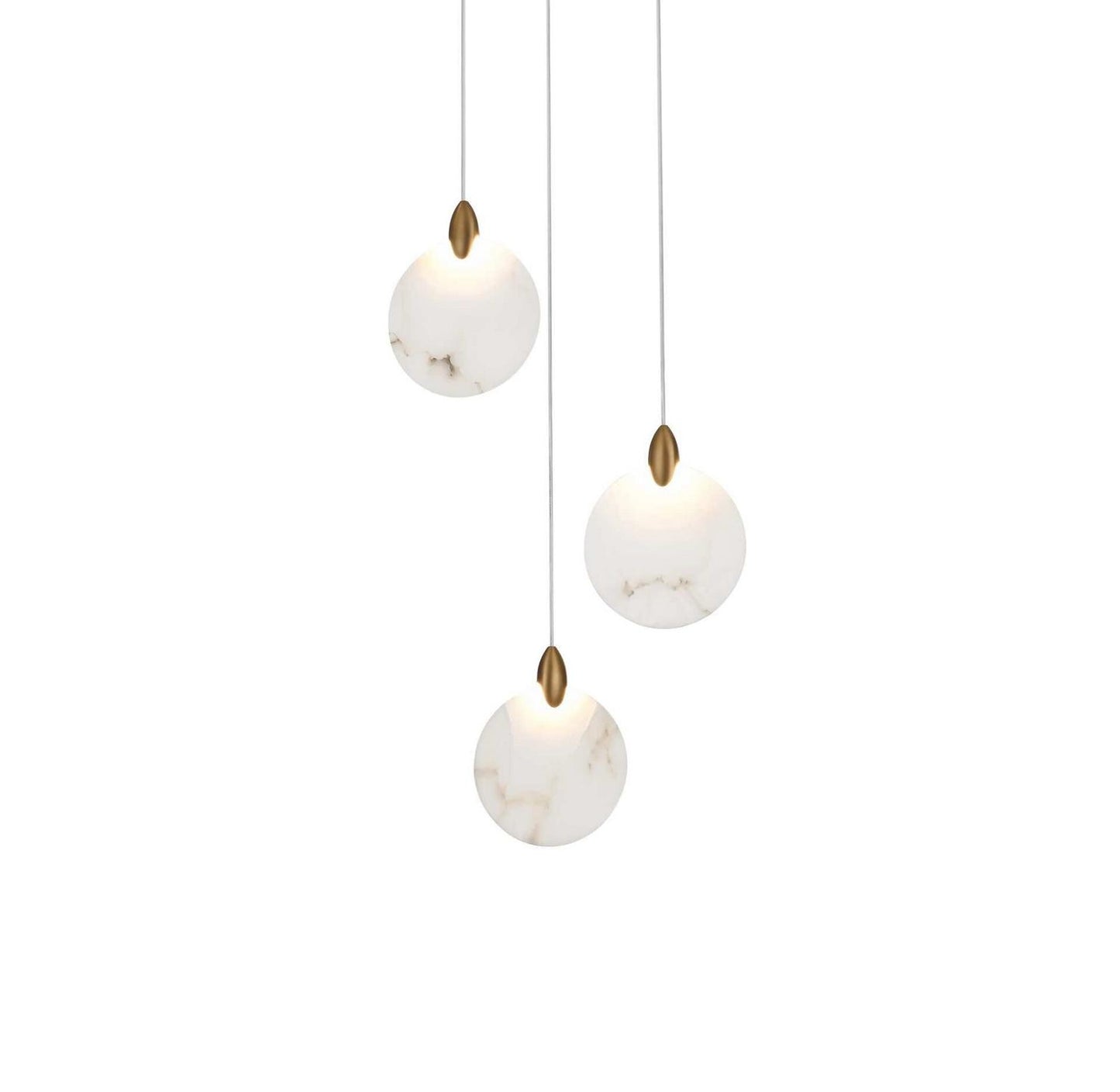 Elegant Lighting-1012D12SG-11ST|ALT|1