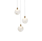 Elegant Lighting-1012D12SG-11ST|ALT|1