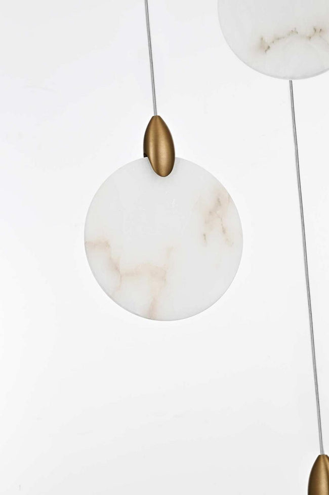 Elegant Lighting-1012D12SG-11ST|ALT|2