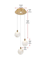 Elegant Lighting-1012D12SG-11ST|ALT|7