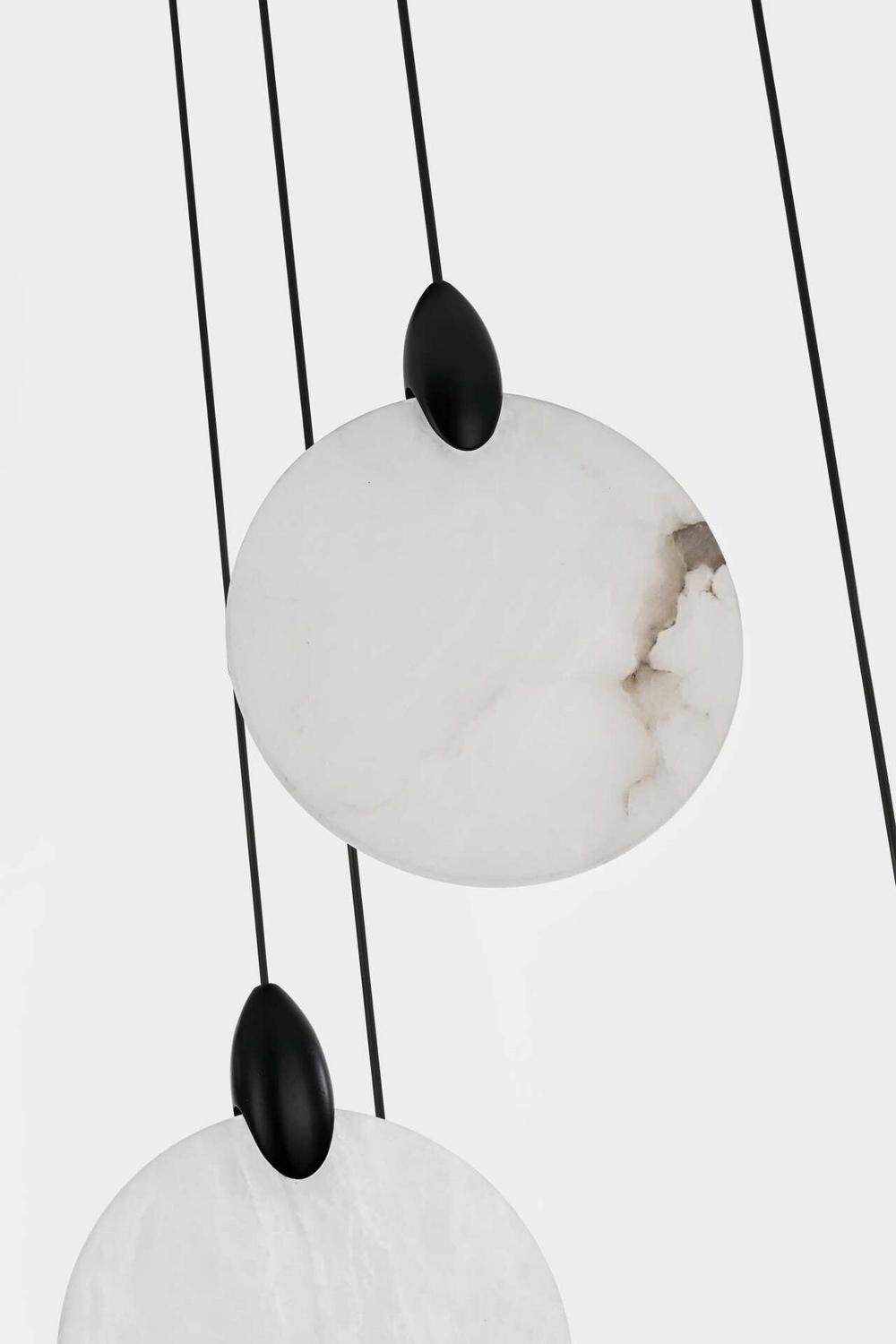 Elegant Lighting-1012D16BK-11ST|ALT|2
