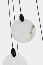 Elegant Lighting-1012D16BK-11ST|ALT|2