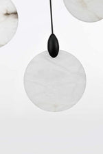 Elegant Lighting-1012D16BK-11ST|ALT|5