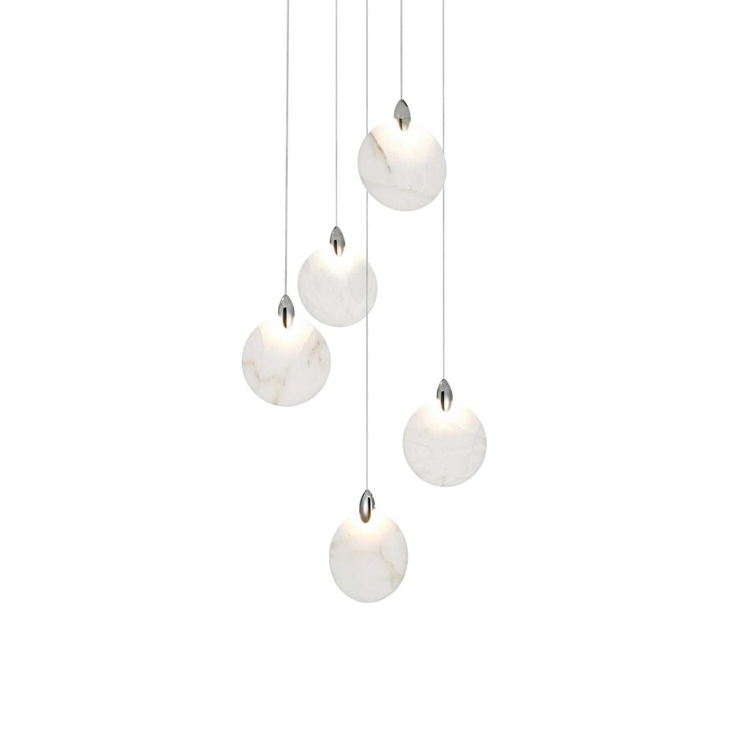 Elegant Lighting-1012D16C-11ST|ALT|1