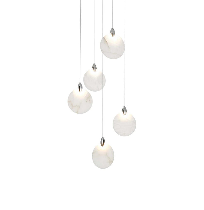 Elegant Lighting-1012D16C-11ST|ALT|1