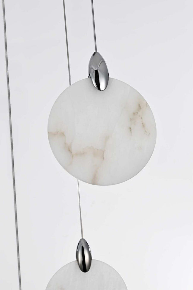 Elegant Lighting-1012D16C-11ST|ALT|2
