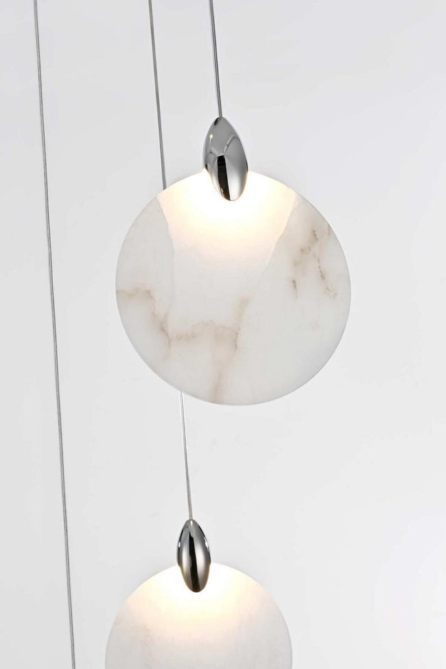 Elegant Lighting-1012D16C-11ST|ALT|3