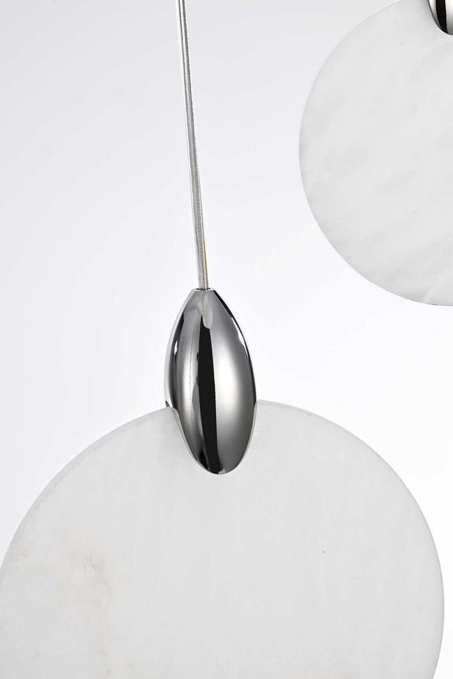 Elegant Lighting-1012D16C-11ST|ALT|4
