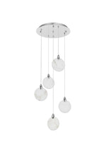 Elegant Lighting-1012D16C-11ST|ALT|6