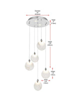 Elegant Lighting-1012D16C-11ST|ALT|7