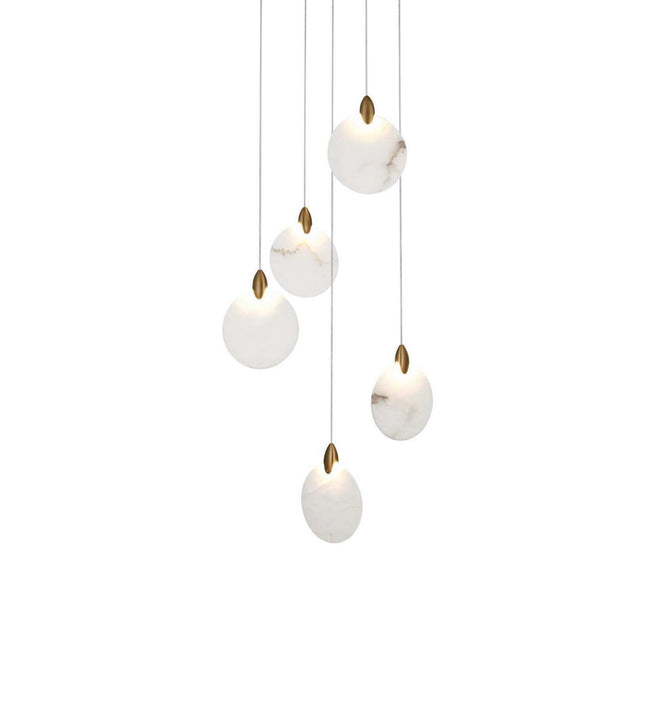 Elegant Lighting-1012D16SG-11ST|ALT|1