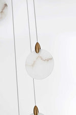 Elegant Lighting-1012D16SG-11ST|ALT|5