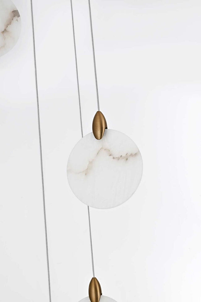 Elegant Lighting-1012D16SG-11ST|ALT|5