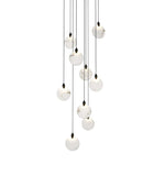 Elegant Lighting-1012D20BK-11ST|ALT|1