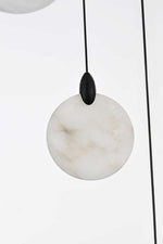 Elegant Lighting-1012D20BK-11ST|ALT|2