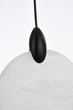 Elegant Lighting-1012D20BK-11ST|ALT|4