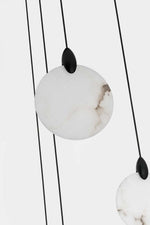 Elegant Lighting-1012D20BK-11ST|ALT|5