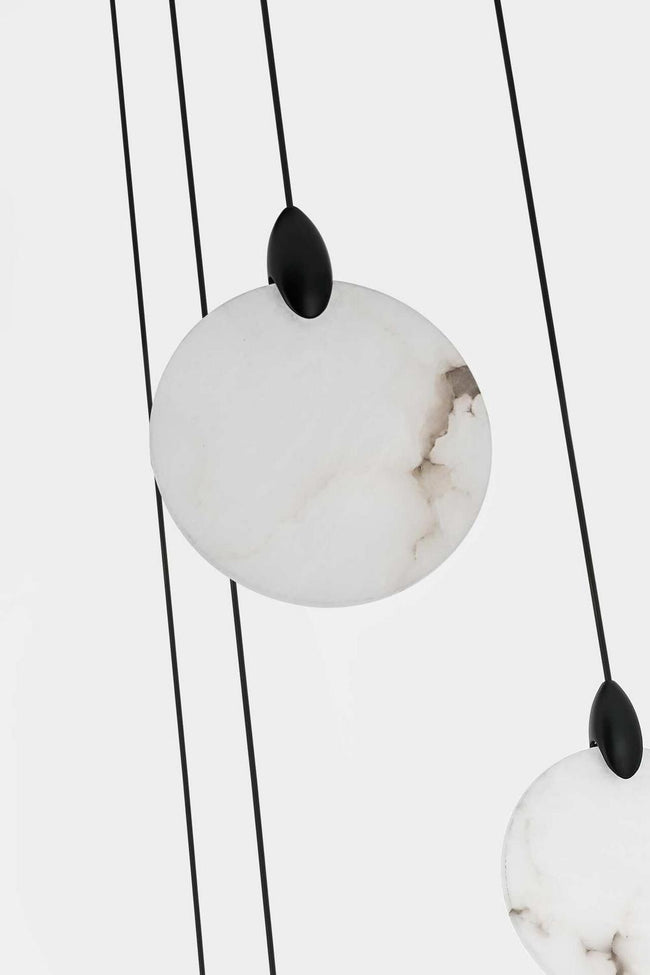 Elegant Lighting-1012D20BK-11ST|ALT|5