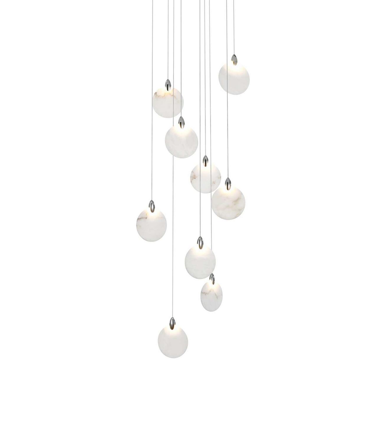 Elegant Lighting-1012D20C-11ST|ALT|1