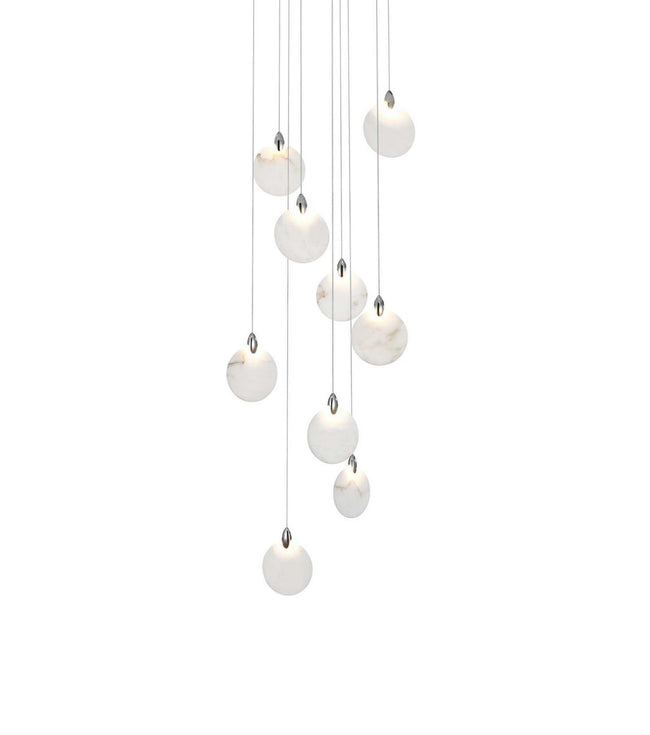 Elegant Lighting-1012D20C-11ST|ALT|1