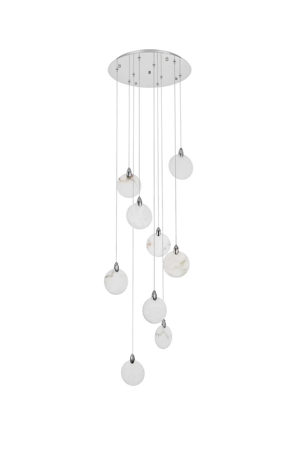 Elegant Lighting-1012D20C-11ST|ALT|6