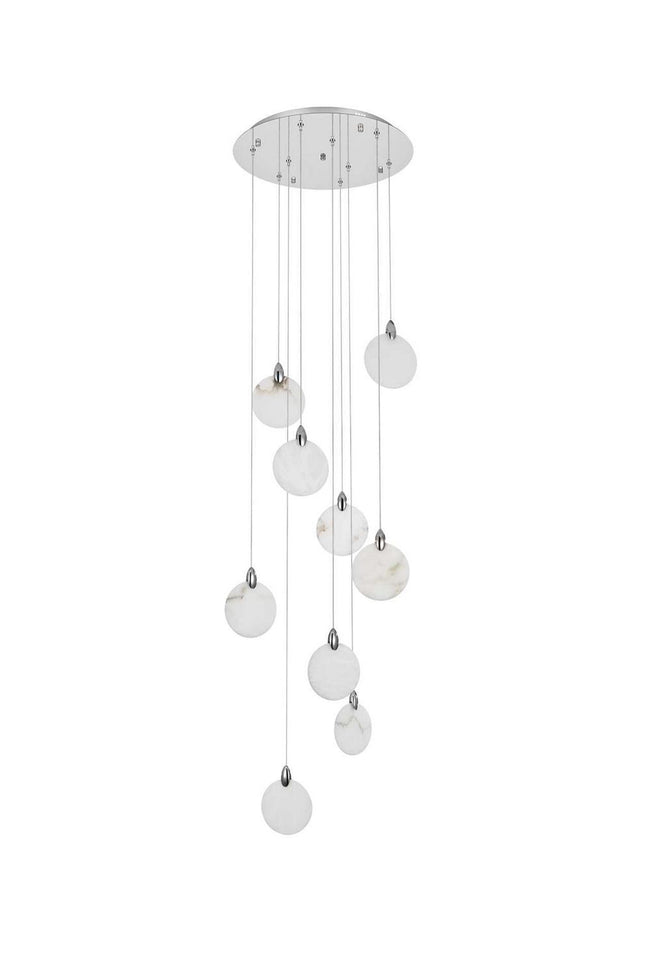 Elegant Lighting-1012D20C-11ST|ALT|6