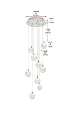 Elegant Lighting-1012D20C-11ST|ALT|7