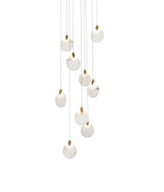 Elegant Lighting-1012D20SG-11ST|ALT|1