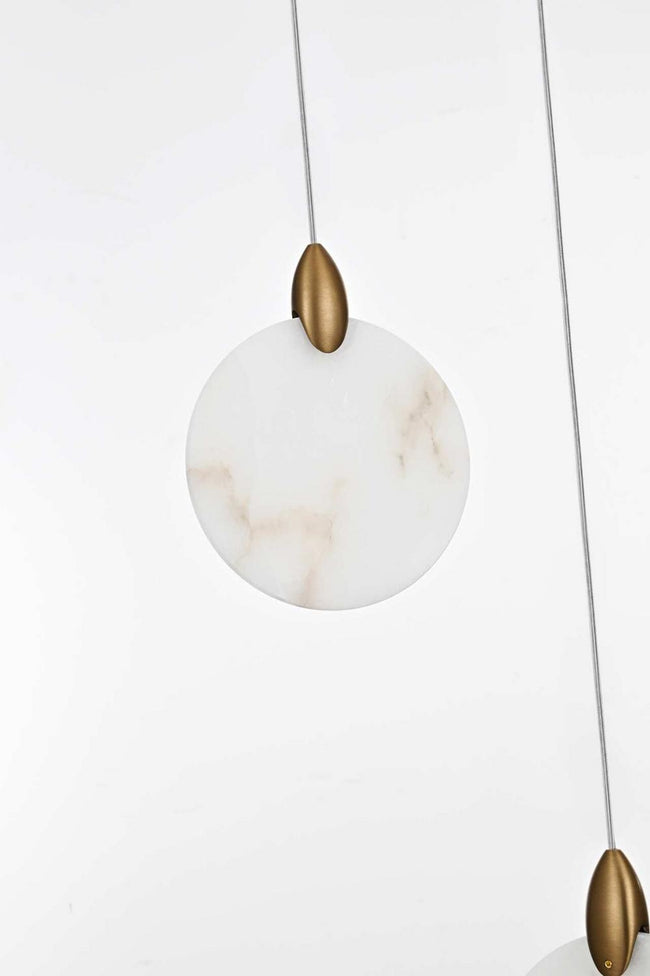 Elegant Lighting-1012D20SG-11ST|ALT|2