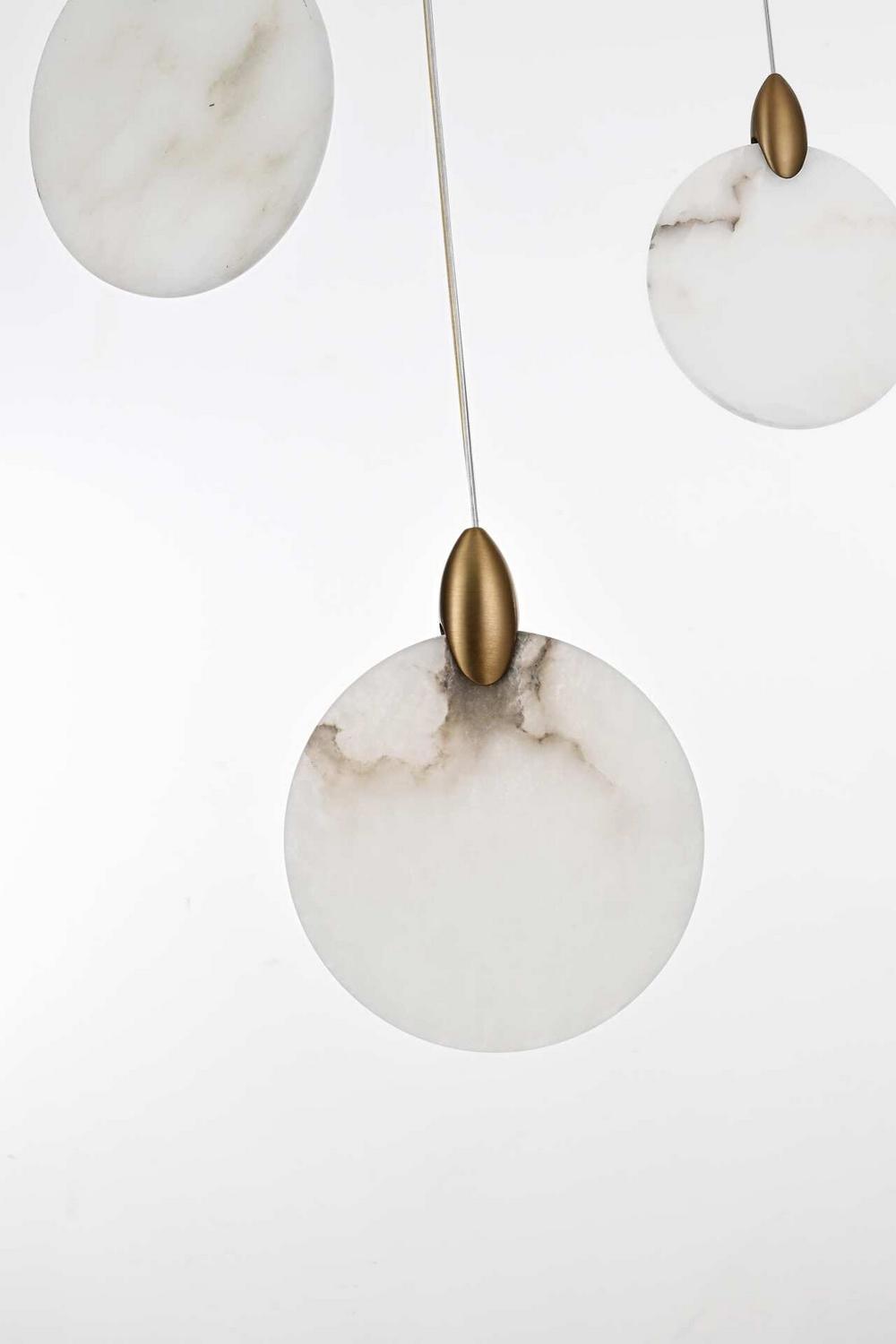Elegant Lighting-1012D20SG-11ST|ALT|5