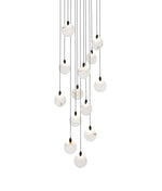 Elegant Lighting-1012D24BK-11ST|ALT|1