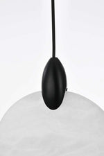 Elegant Lighting-1012D24BK-11ST|ALT|4