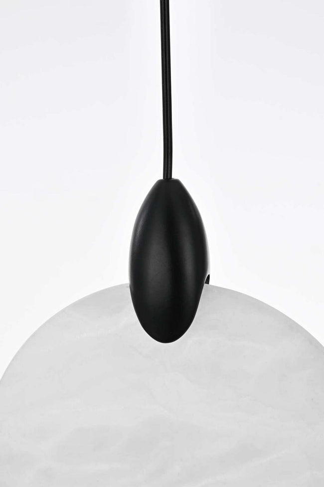 Elegant Lighting-1012D24BK-11ST|ALT|4