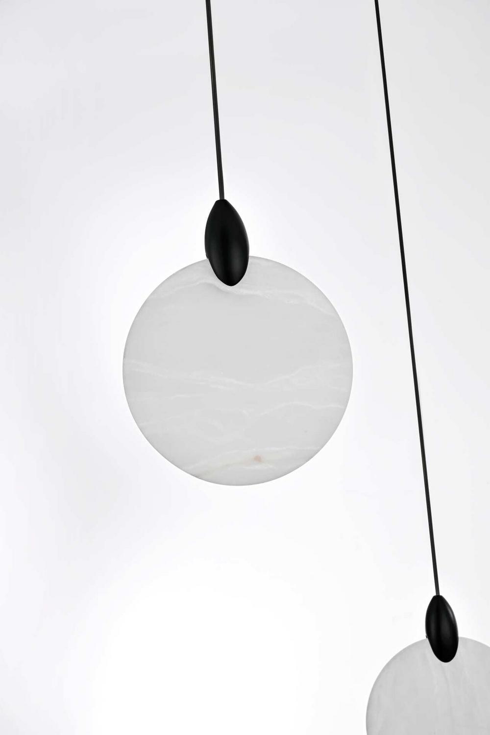 Elegant Lighting-1012D24BK-11ST|ALT|5