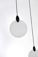 Elegant Lighting-1012D24BK-11ST|ALT|5