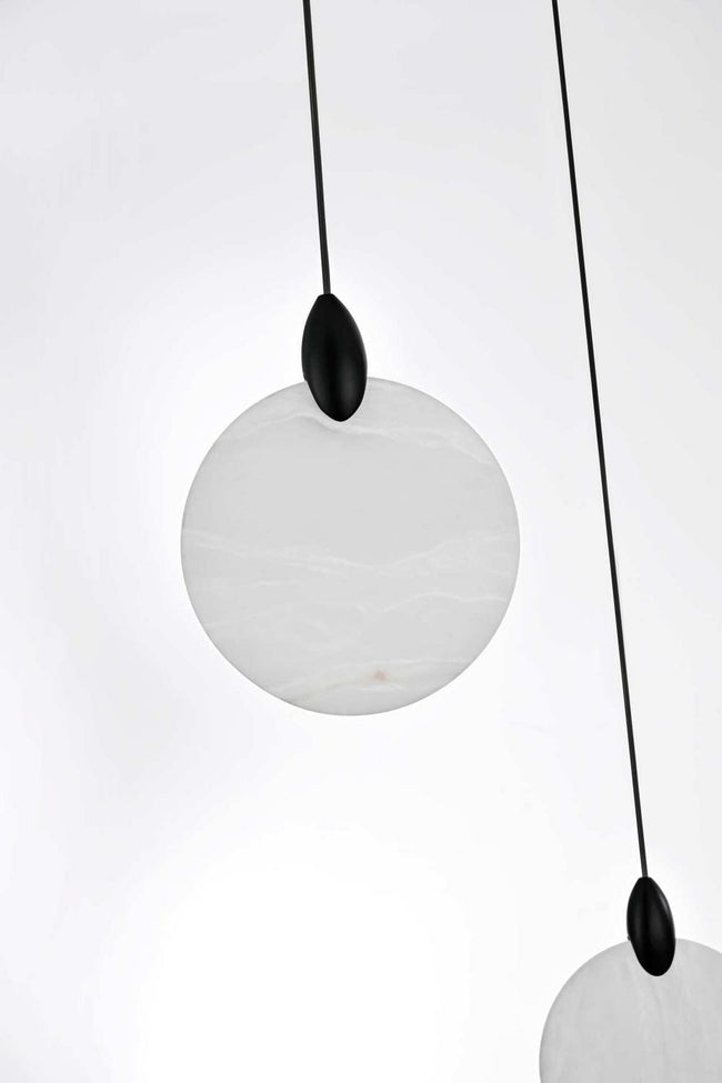 Elegant Lighting-1012D24BK-11ST|ALT|5