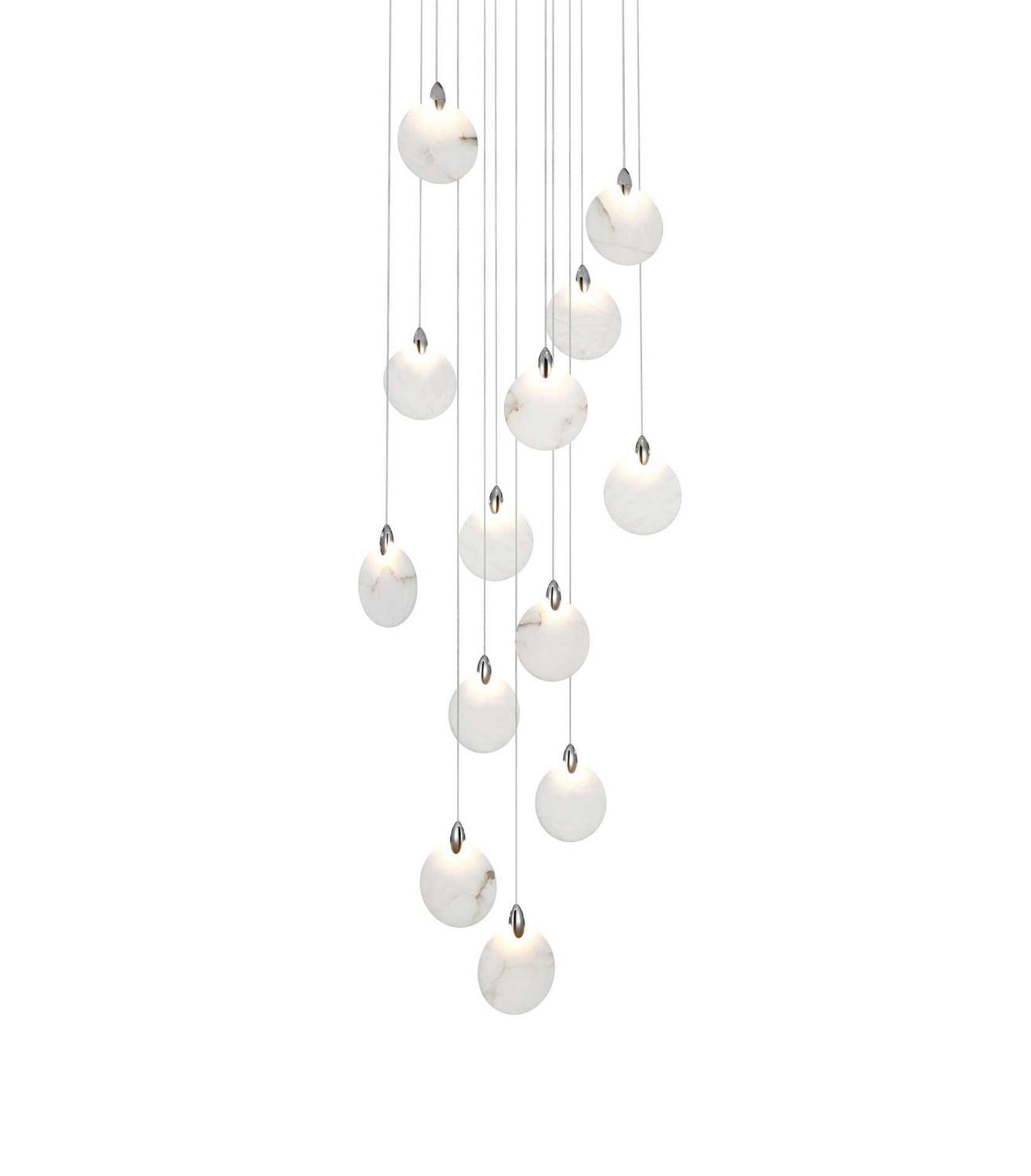 Elegant Lighting-1012D24C-11ST|ALT|1