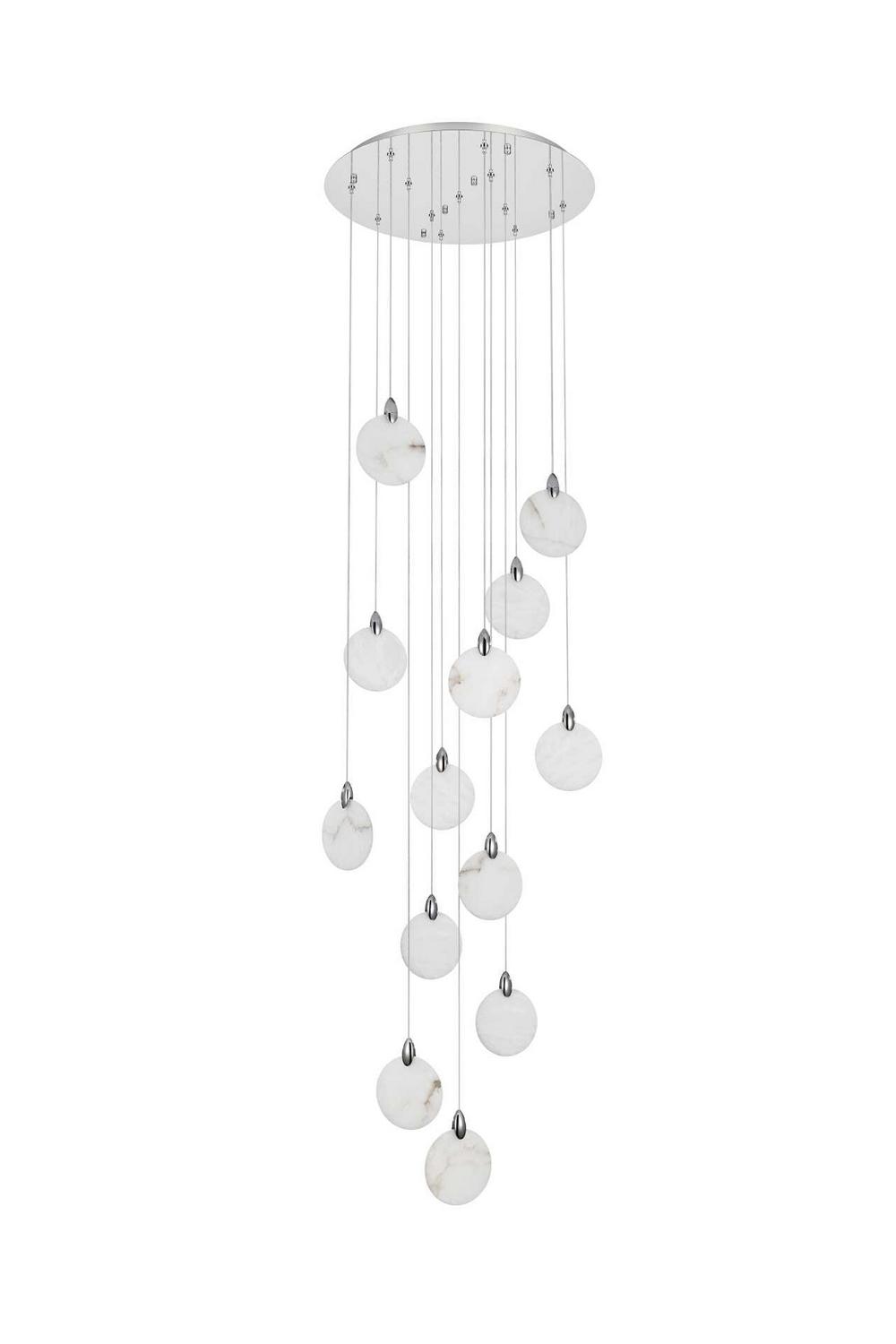 Elegant Lighting-1012D24C-11ST|ALT|6