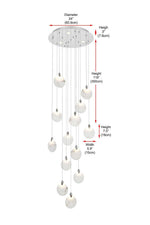 Elegant Lighting-1012D24C-11ST|ALT|7