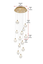 Elegant Lighting-1012D24SG-11ST|ALT|7