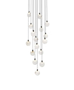 Elegant Lighting-1012D28BK-11ST|ALT|1