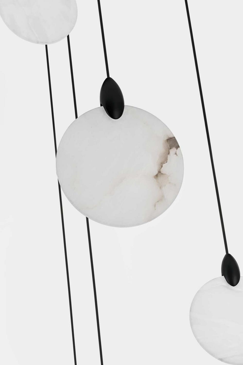 Elegant Lighting-1012D28BK-11ST|ALT|2