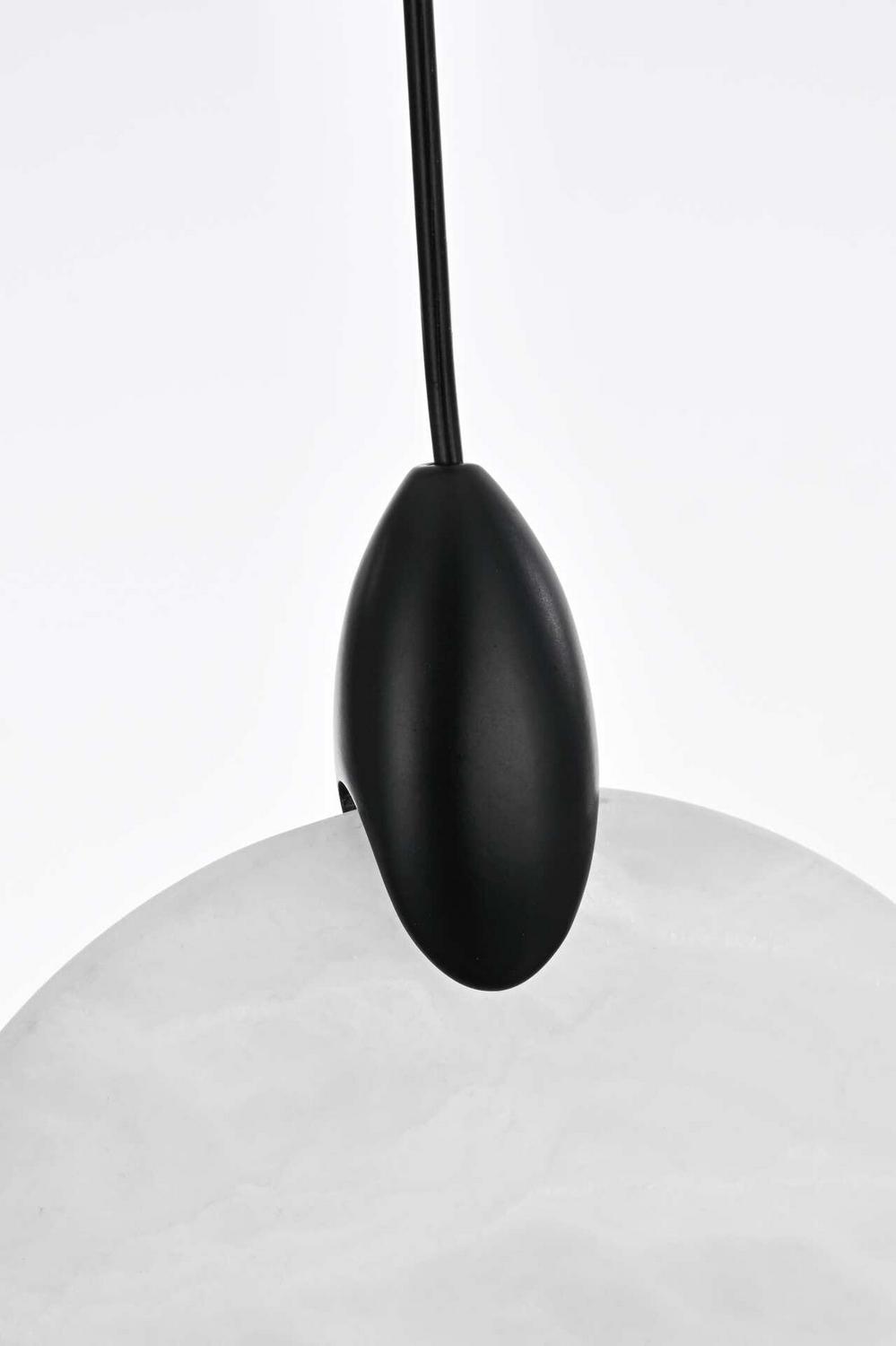 Elegant Lighting-1012D28BK-11ST|ALT|2