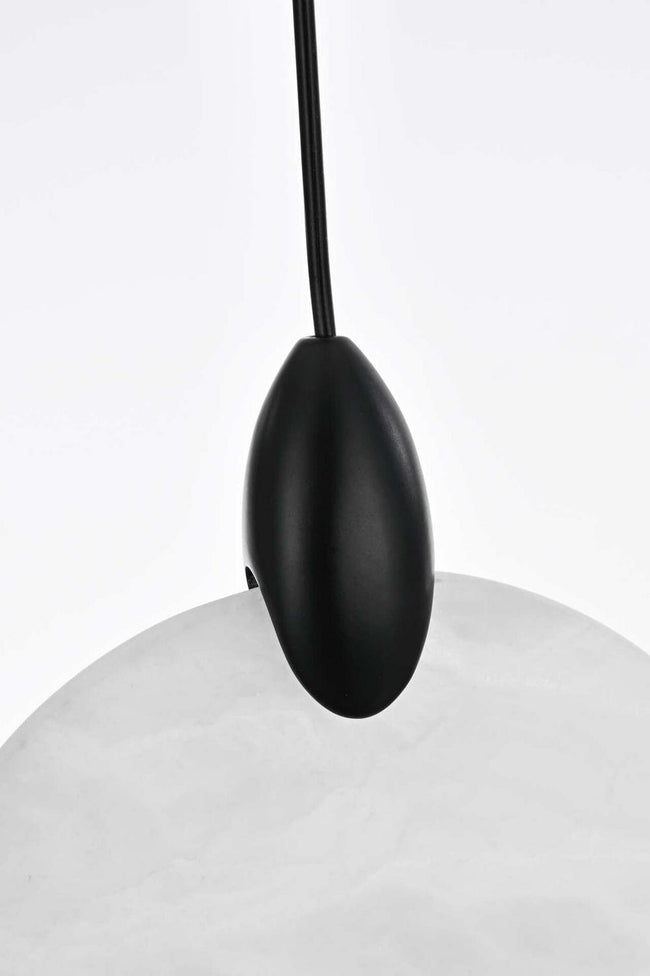 Elegant Lighting-1012D28BK-11ST|ALT|2