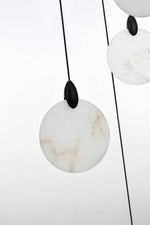 Elegant Lighting-1012D28BK-11ST|ALT|3