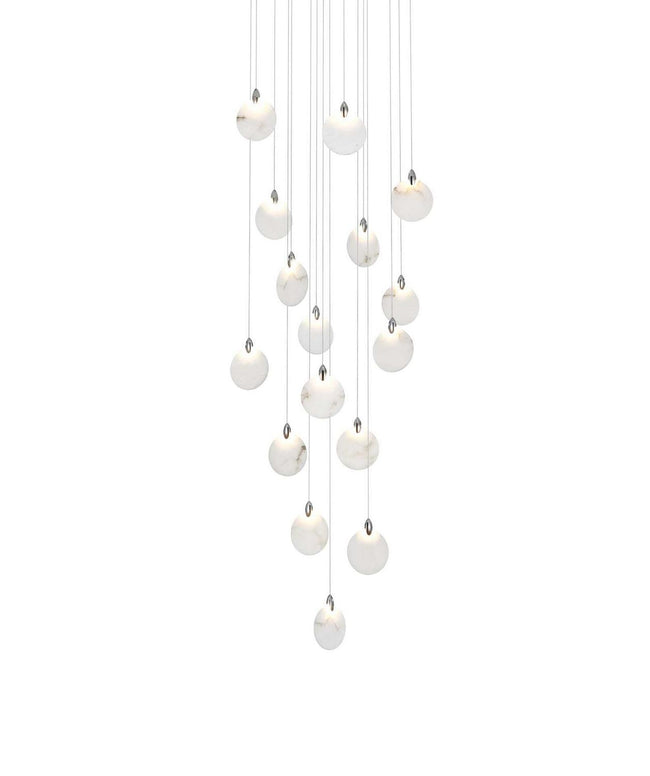 Elegant Lighting-1012D28C-11ST|ALT|1