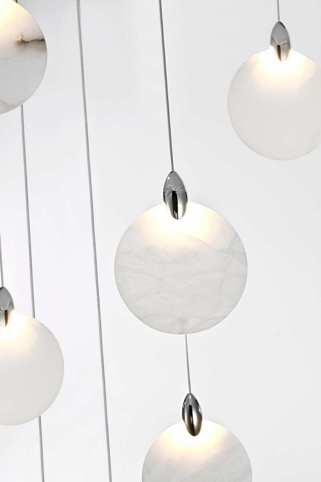 Elegant Lighting-1012D28C-11ST|ALT|3