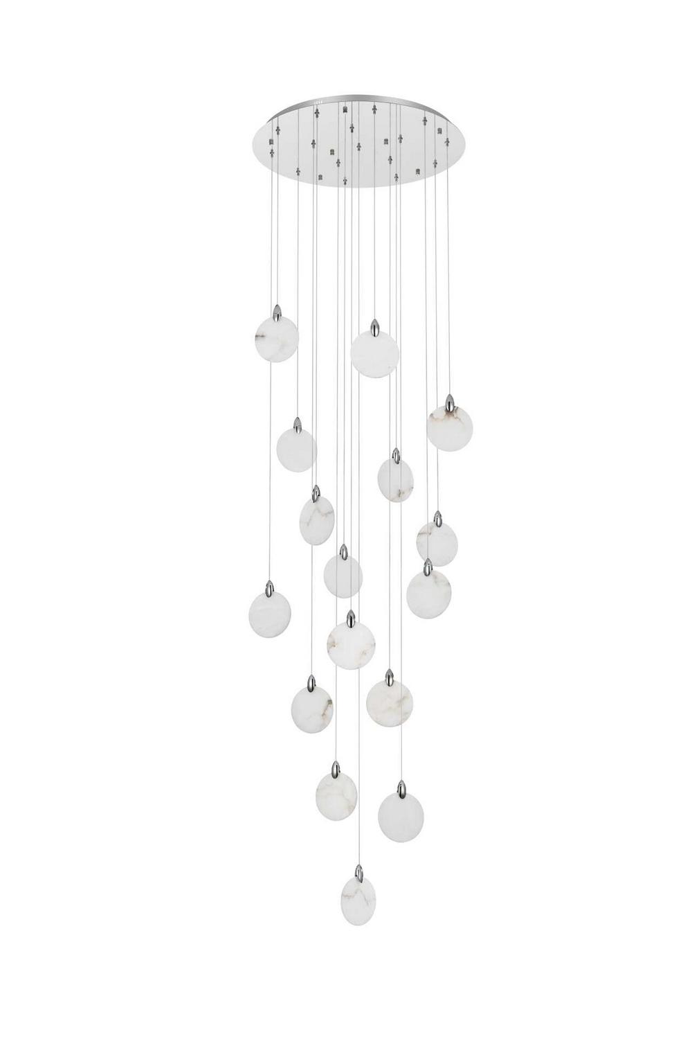 Elegant Lighting-1012D28C-11ST|ALT|6